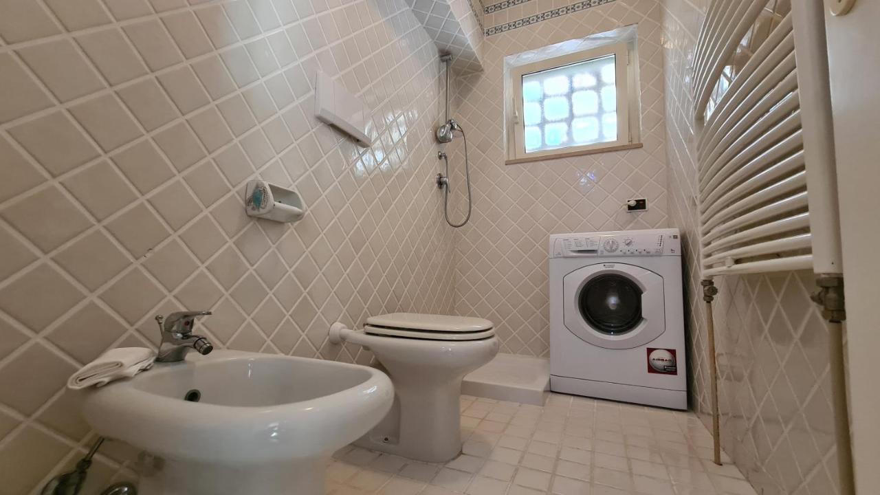 Villa Maritalia Пескичи Экстерьер фото