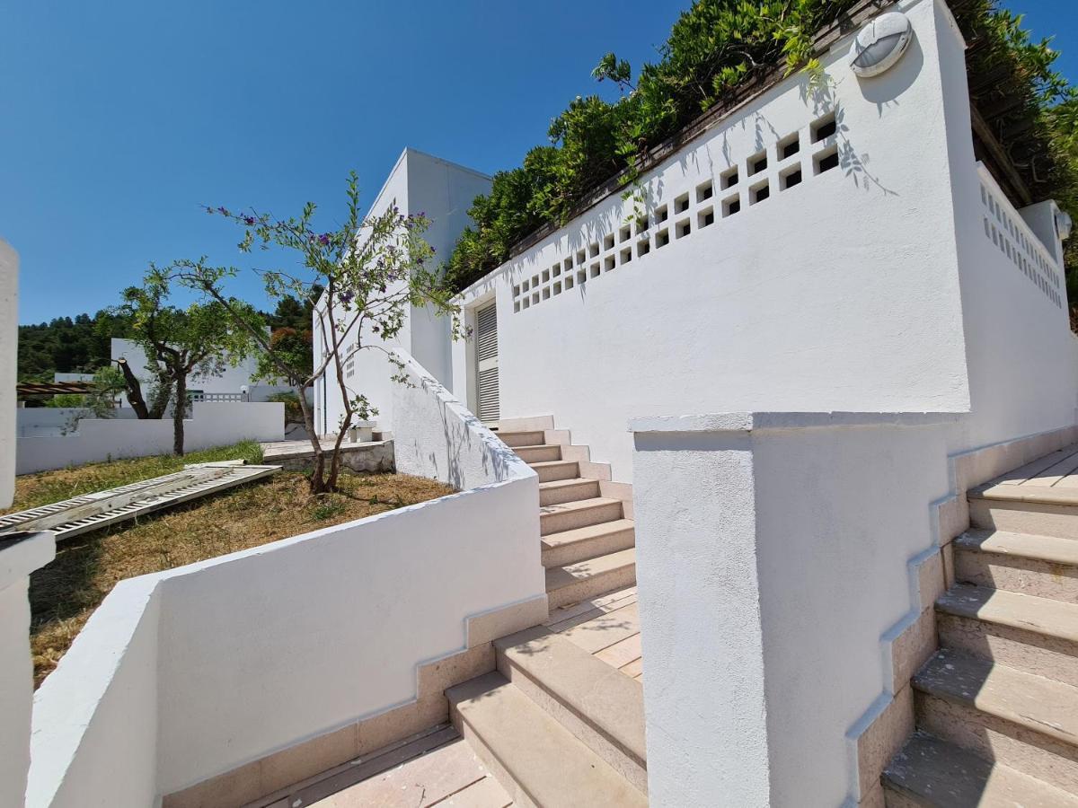 Villa Maritalia Пескичи Экстерьер фото