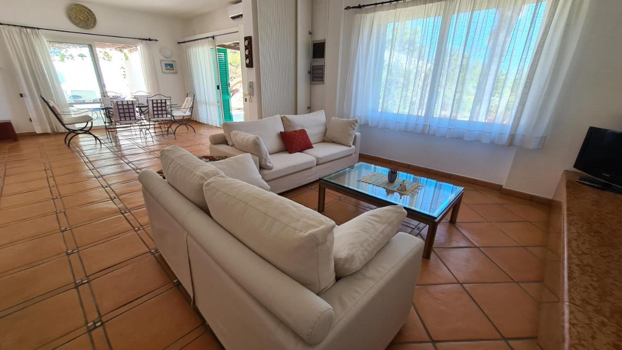 Villa Maritalia Пескичи Экстерьер фото